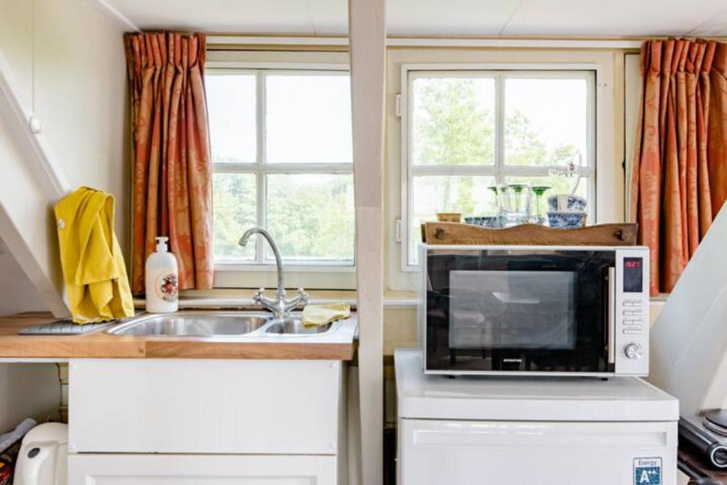 Art+Bed And Breakfast 's-Graveland Exterior photo