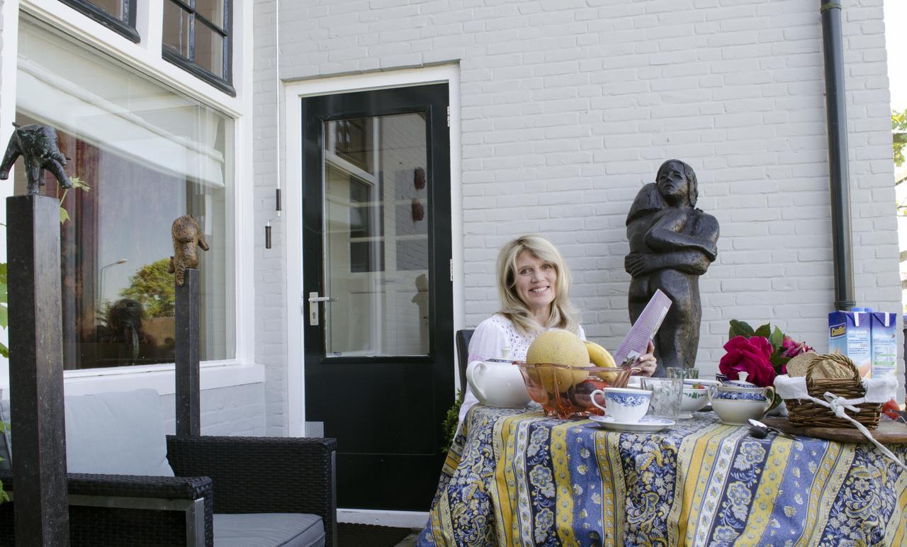 Art+Bed And Breakfast 's-Graveland Exterior photo